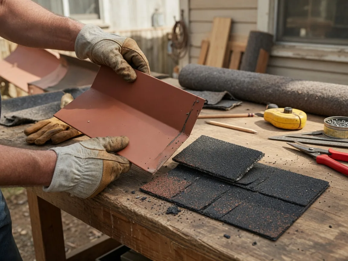 Roof Repair company in Fletcher, MO
